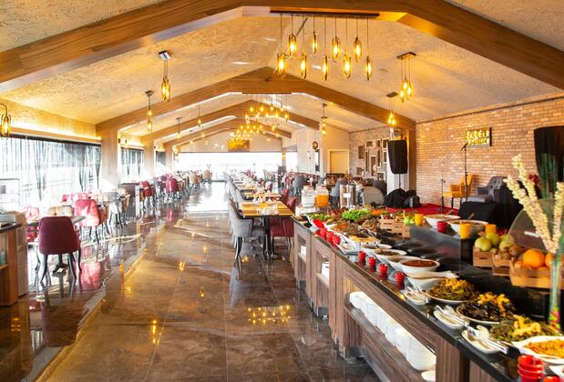 Malia Hotel - Görsel 32