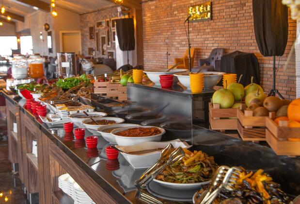 Malia Hotel - Görsel 30