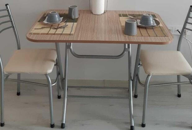 Tramway Otel - Görsel 21