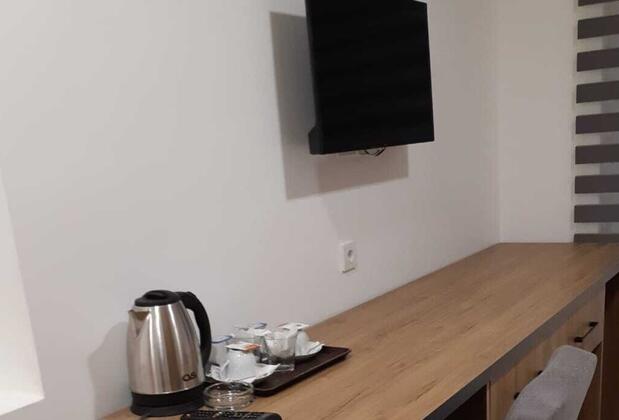 Tramway Otel - Görsel 25