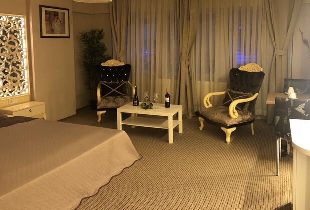 Lizzia Butik Hotel - Görsel 3