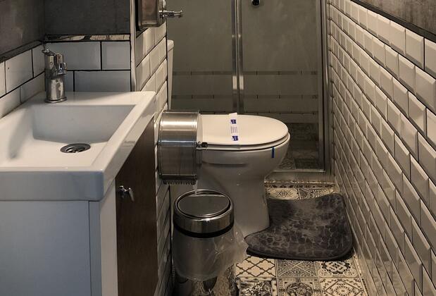 Lizzia Butik Hotel - Görsel 12