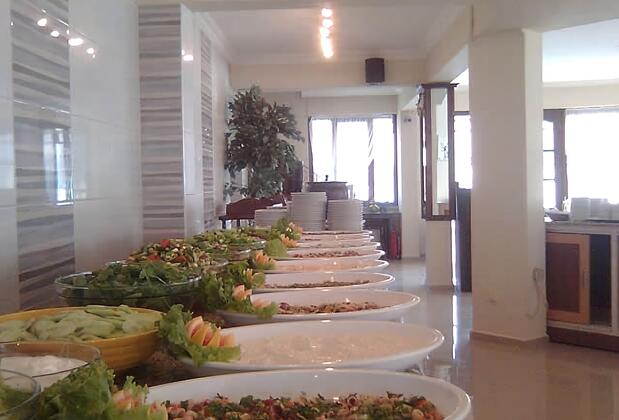 Family Belvedere Hotel - Görsel 4