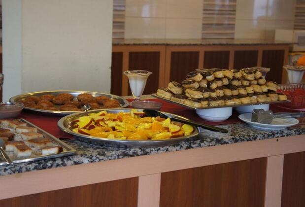 Family Belvedere Hotel - Görsel 5