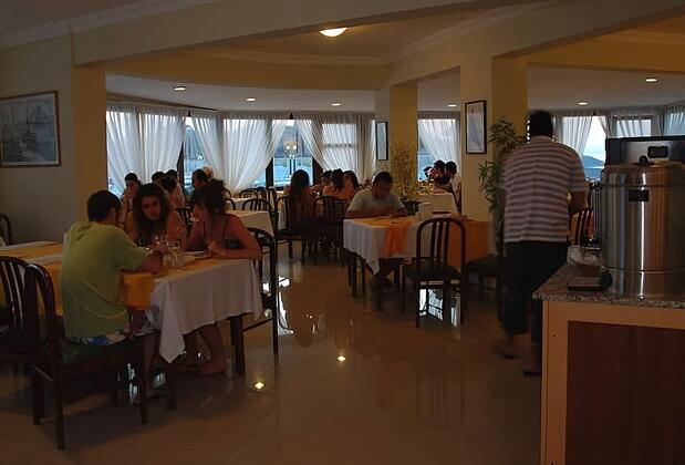 Family Belvedere Hotel - Görsel 6