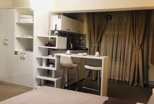 Lizzia Butik Hotel - Görsel 5