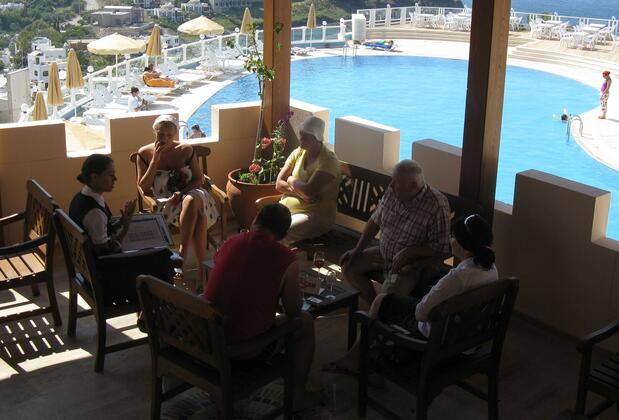 Family Belvedere Hotel - Görsel 7