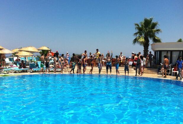 Family Belvedere Hotel - Görsel 10