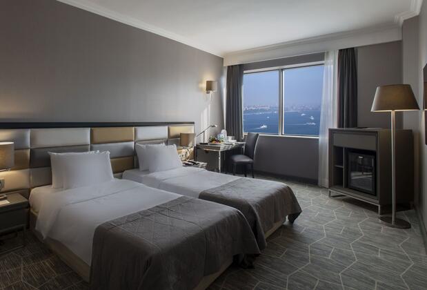 Taksim Square Hotel - Görsel 7