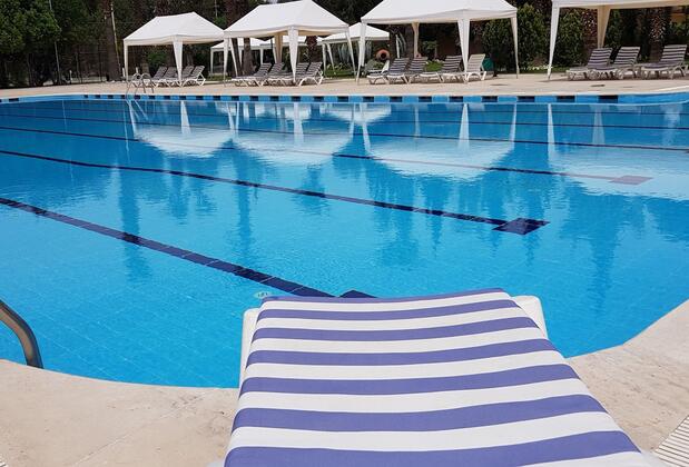 Odeon Park Hotel - Görsel 8