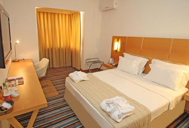 Odeon Park Hotel - Görsel 24