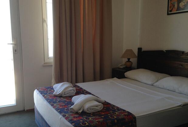 Family Belvedere Hotel - Görsel 14