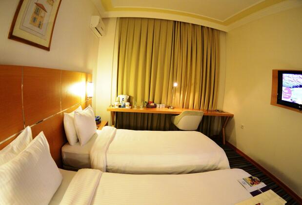 Odeon Park Hotel - Görsel 27