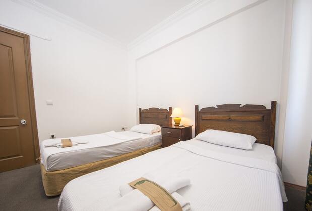 Family Belvedere Hotel - Görsel 15