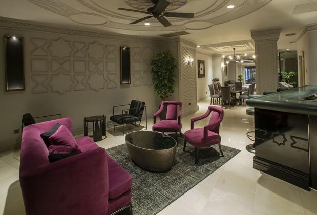 Taksim Square Hotel - Görsel 12