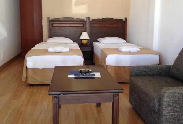 Family Belvedere Hotel - Görsel 16