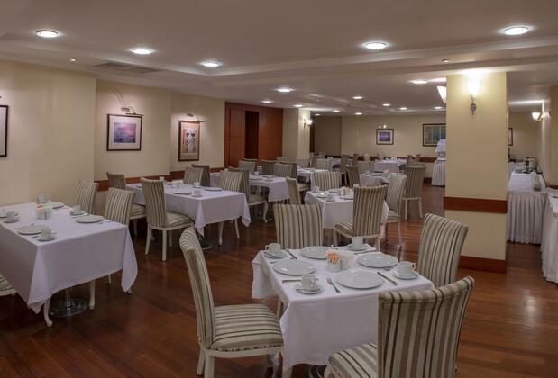 Taksim Square Hotel - Görsel 13