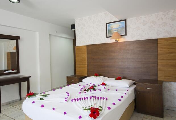 Family Belvedere Hotel - Görsel 17