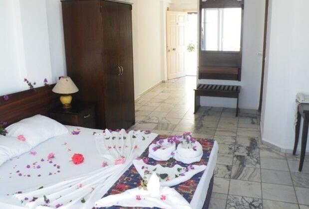 Family Belvedere Hotel - Görsel 18