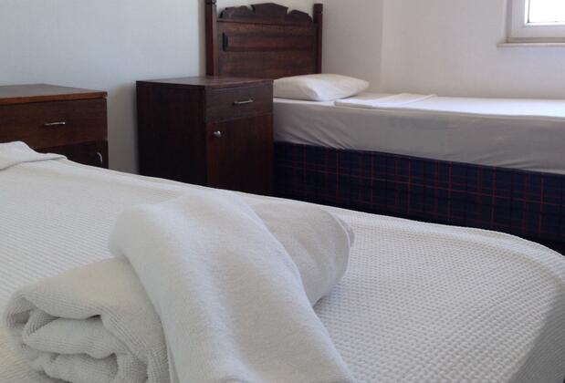 Family Belvedere Hotel - Görsel 19