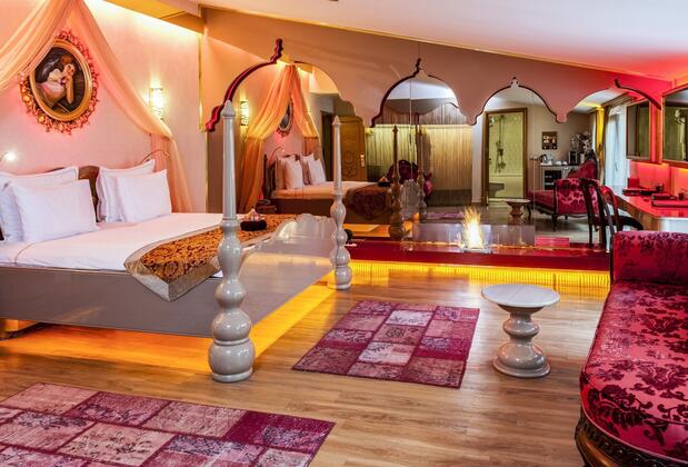 Hotel Sultania - Görsel 15