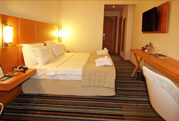 Odeon Park Hotel - Görsel 25