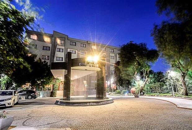 Anemon Ege Hotel - Görsel 4