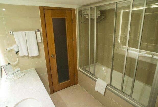 Anemon Ege Hotel - Görsel 29