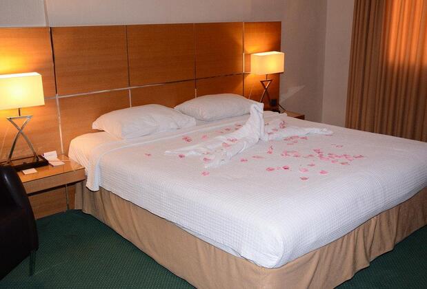 Anemon Ege Hotel - Görsel 23