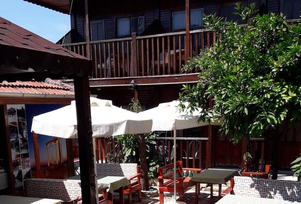 Side Rose Motel - Görsel 3