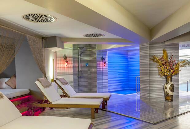 Hotel Sultania - Görsel 3