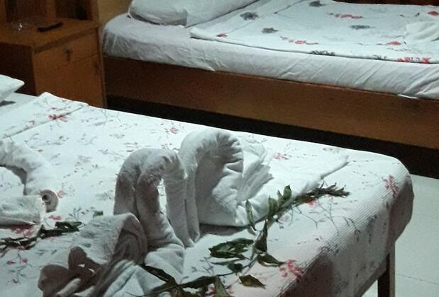 Side Rose Motel - Görsel 5