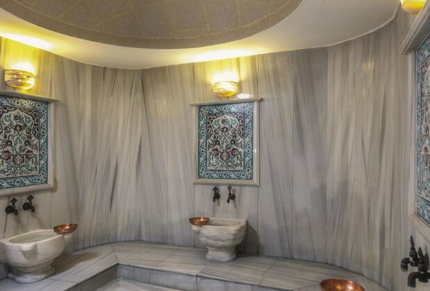 Hotel Sultania - Görsel 20