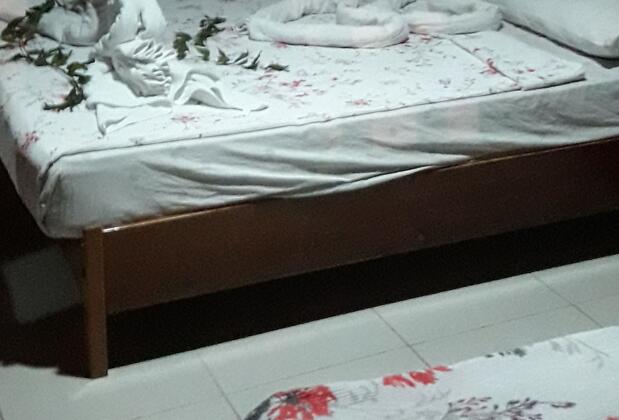 Side Rose Motel - Görsel 6