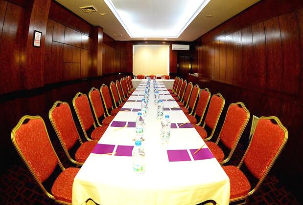 Odeon Park Hotel - Görsel 22