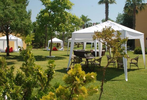 Odeon Park Hotel - Görsel 11