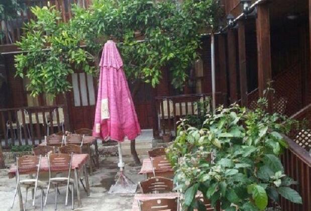 Side Rose Motel - Görsel 10