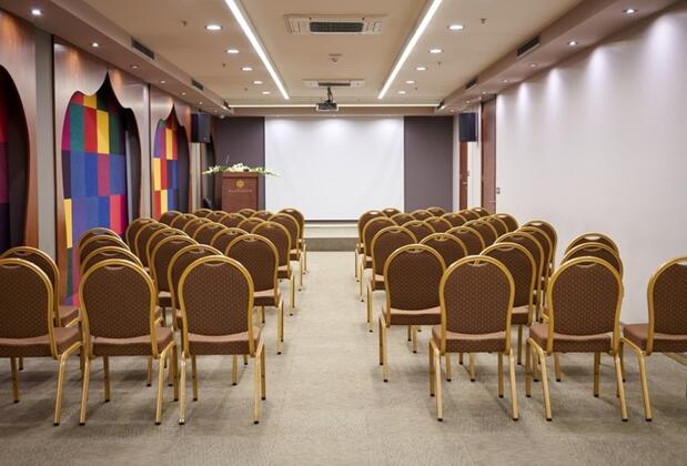 Hotel Sultania - Görsel 24