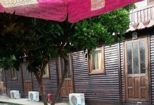 Side Rose Motel - Görsel 9