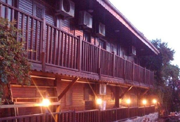 Side Rose Motel - Görsel 4