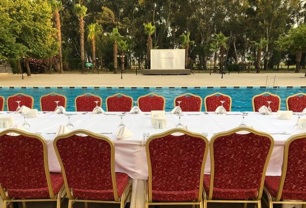 Odeon Park Hotel - Görsel 17