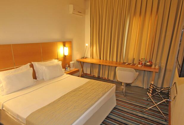 Odeon Park Hotel - Görsel 29