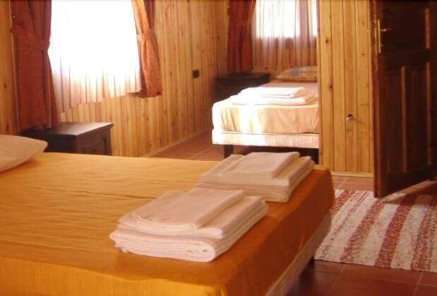 Olympos Ray Bungalow - Görsel 12