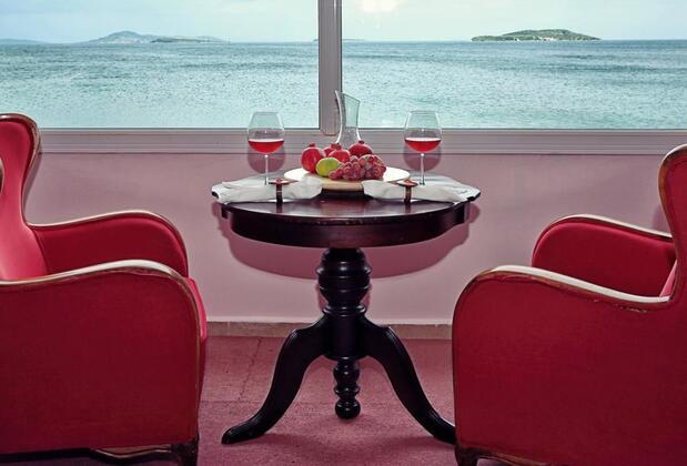 Urla Pera Hotel - Görsel 8