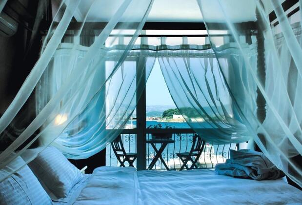 Urla Pera Hotel - Görsel 16