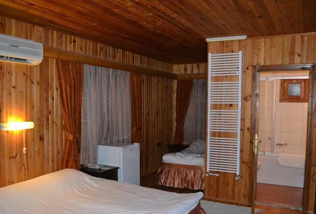 Olympos Ray Bungalow - Görsel 11