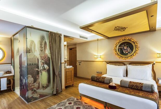 Hotel Sultania - Görsel 17