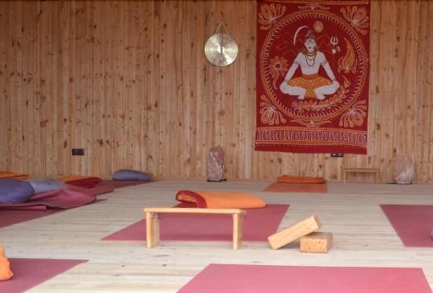 Olympos Ray Bungalow - Görsel 8