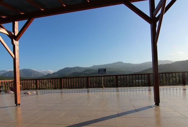 Olympos Ray Bungalow - Görsel 10