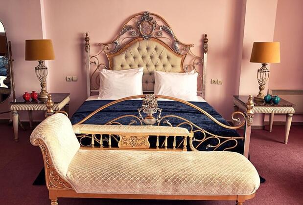 Urla Pera Hotel - Görsel 17